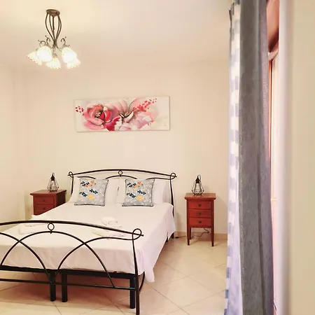 Le Stanze Di Levante Affittacamere 3*