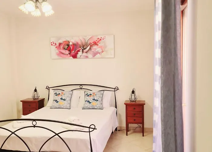 Le Stanze Di Levante Affittacamere 3*