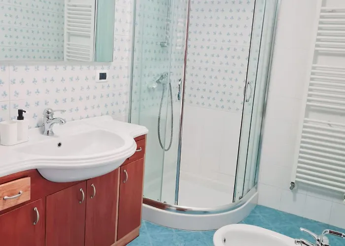 Le Stanze Di Levante 3*