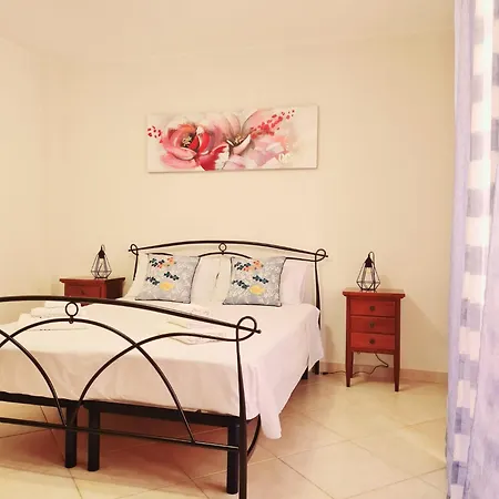 Le Stanze Di Levante Gallipoli