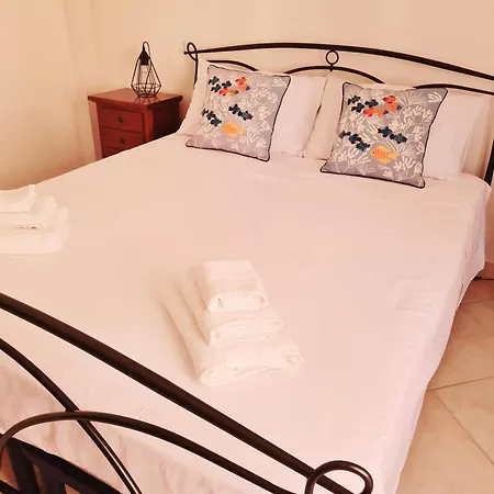 Le Stanze Di Levante Guest house Gallipoli