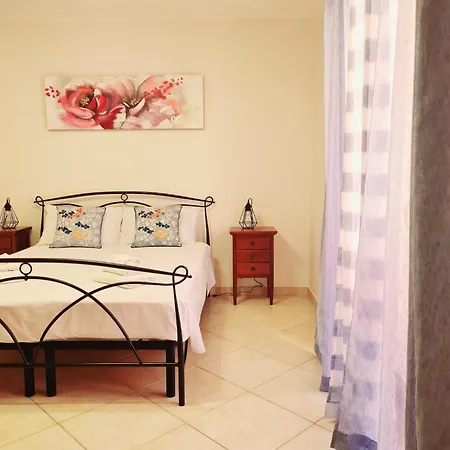 Le Stanze Di Levante Guest house