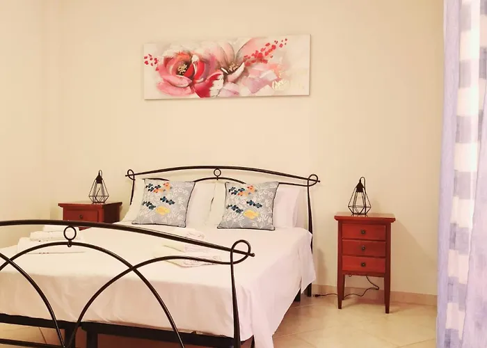 Le Stanze Di Levante Галліполі