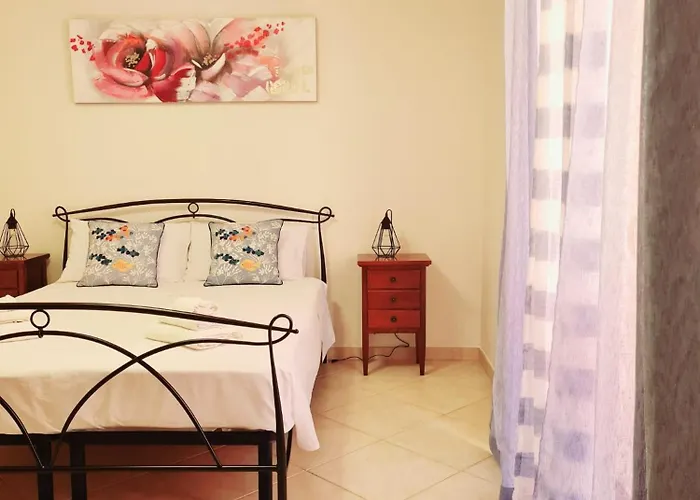 Le Stanze Di Levante Guest house